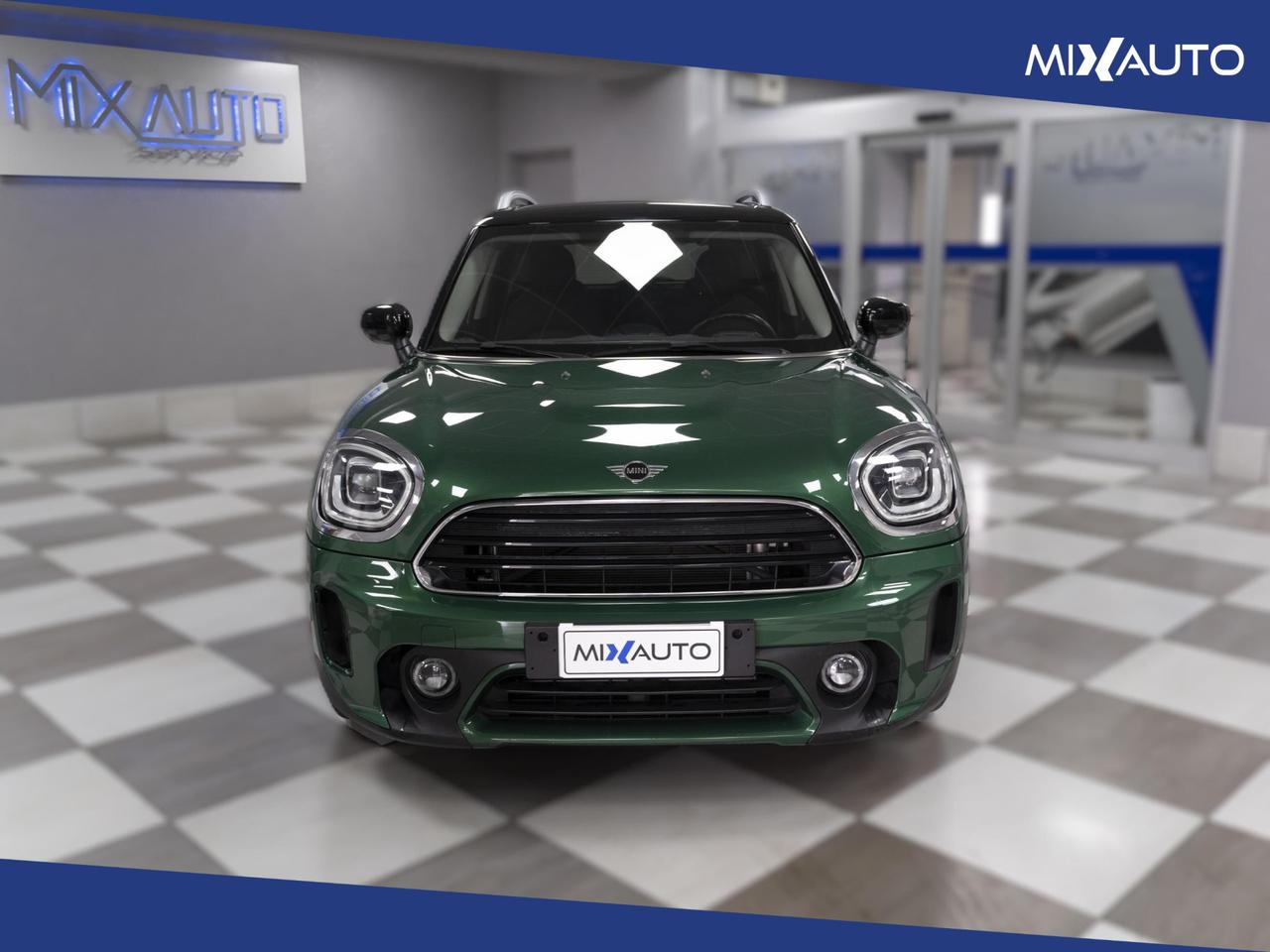 Mini Countryman 1.5 Cooper Boost 136CV