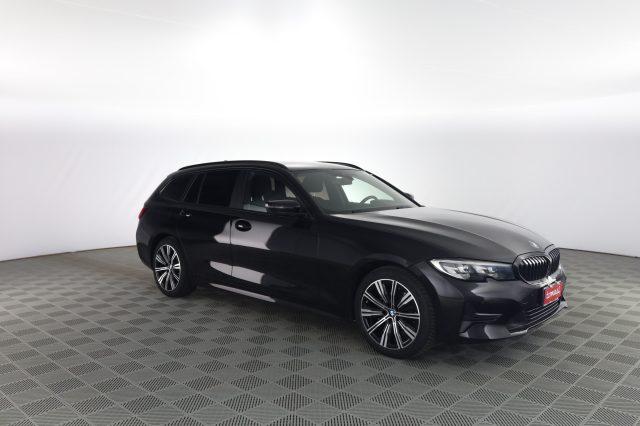 BMW 318 Serie 3 (G20/G21) d Touring Business Advantage/