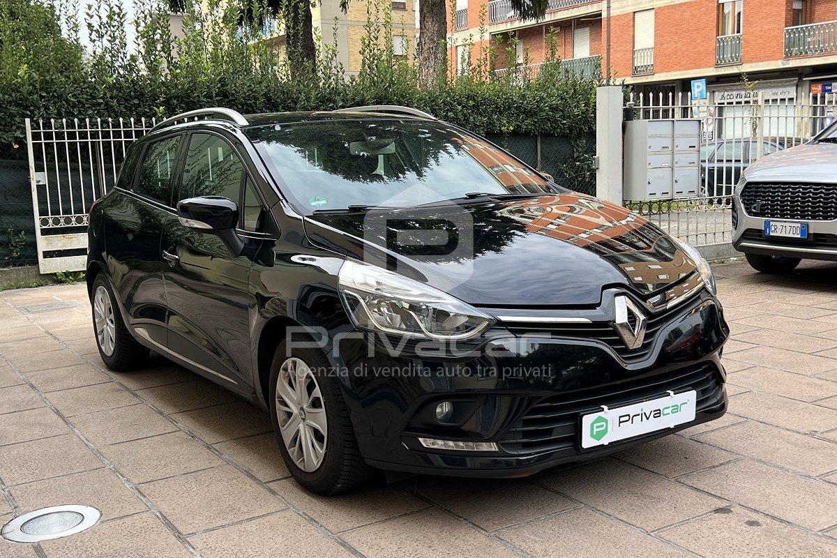 RENAULT Clio Sporter 1.2 75CV Zen