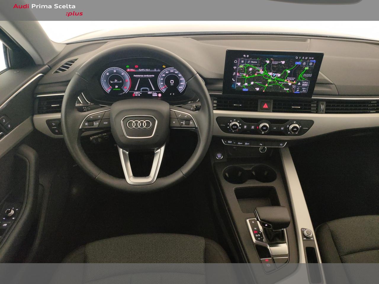 Avant 35 2.0 TDI Business S tronic