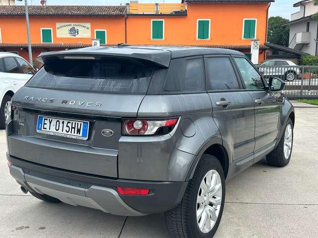 Land Rover Range Rover Evoque Range Rover Evoque 5p 2.2 td4 Prestige aut.