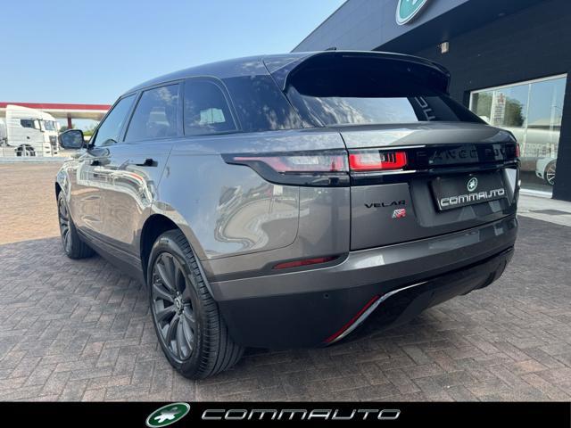 LAND ROVER Range Rover Velar 2.0D I4 240 CV S