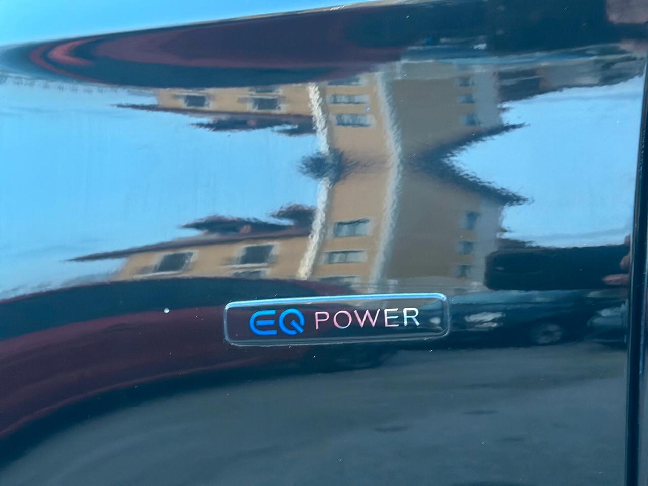 Mercedes GLC 300de 4M Coupé PremiumPlus '21