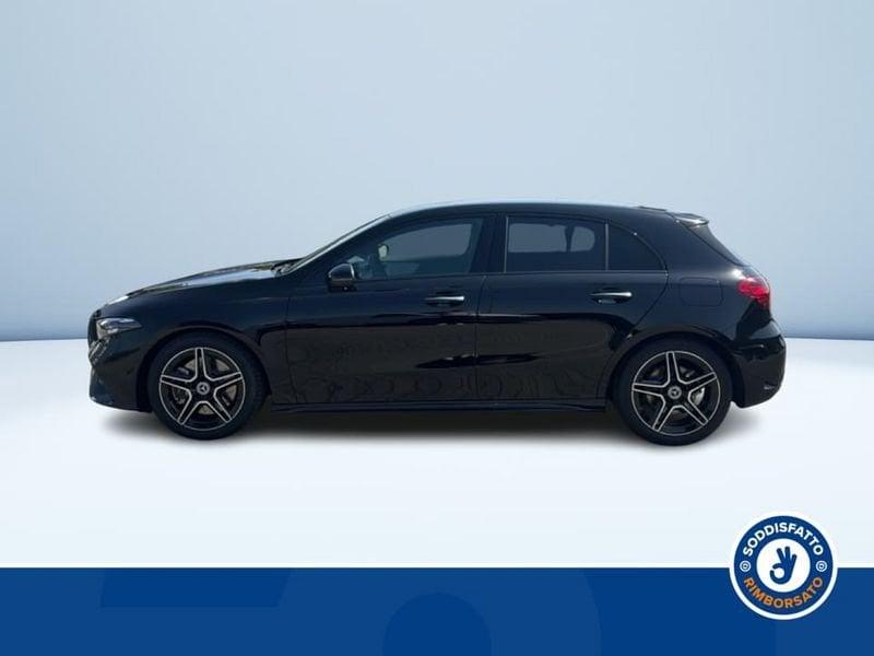 Mercedes-Benz Classe A 250 Automatic 4Matic AMG Line Advanced Plus
