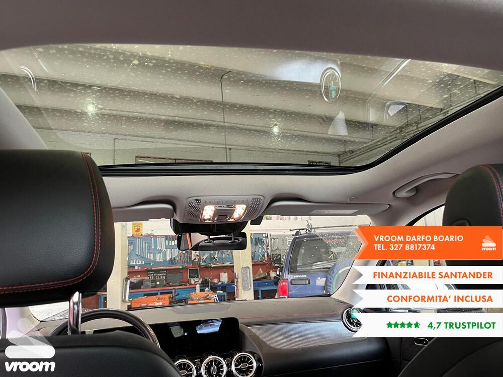 MERCEDES EQA (H243) EQA 250 Sport Plus
