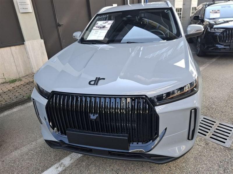 DR AUTOMOBILES dr5 1.5 GPL 95cv Collection