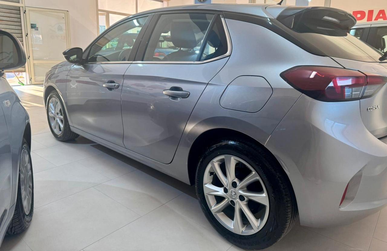 Opel Corsa 1.2 Elegance