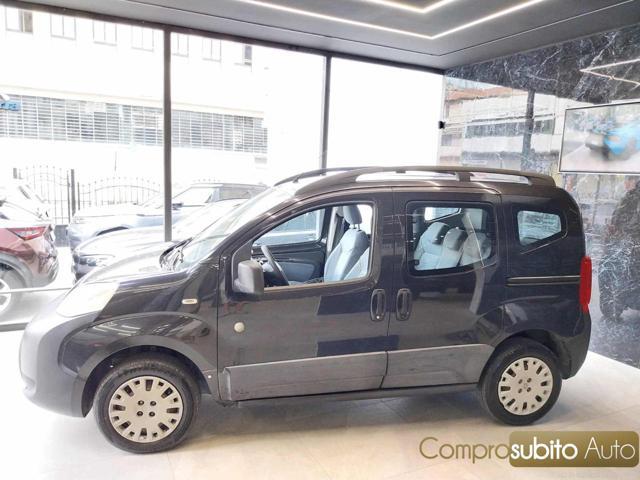 PEUGEOT Bipper Tepee 1.3 HDi 75 FAP Stop&Start Family