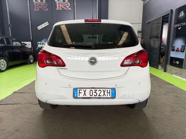 Opel Corsa Corsa V 2015 5p 1.2 120 Anniversary