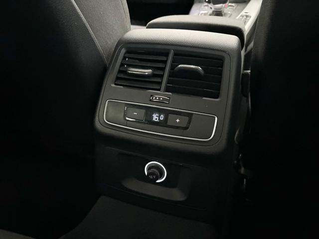 AUDI A4 Avant 2.0 TDI 190 CV S tronic QUATTRO