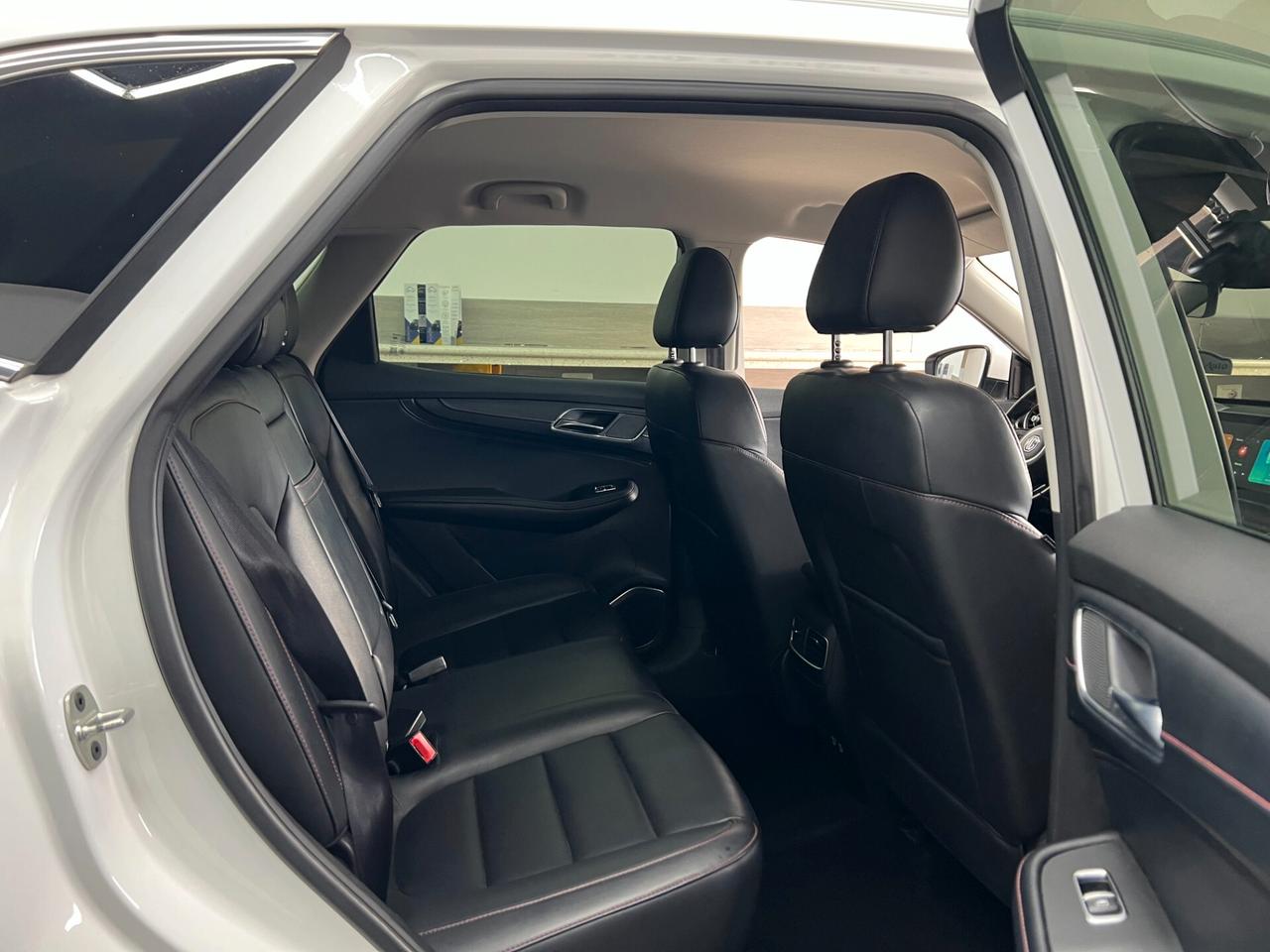 Mg HS 1.5T-GDI Luxury NO VINCOLO FINANZIAMENTO