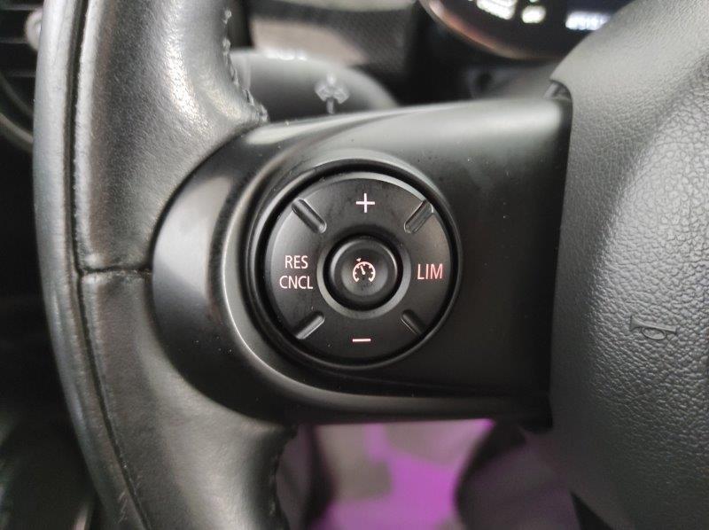 MINI Mini Full Electric - Mini Cooper SE L