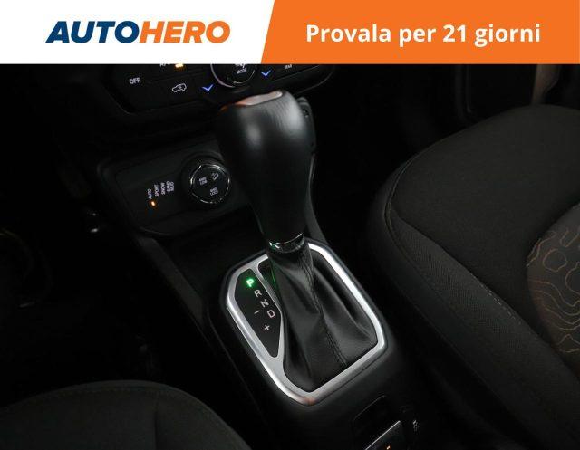 JEEP Renegade 1.3 T4 240CV PHEV 4xe AT6 Upland Cross