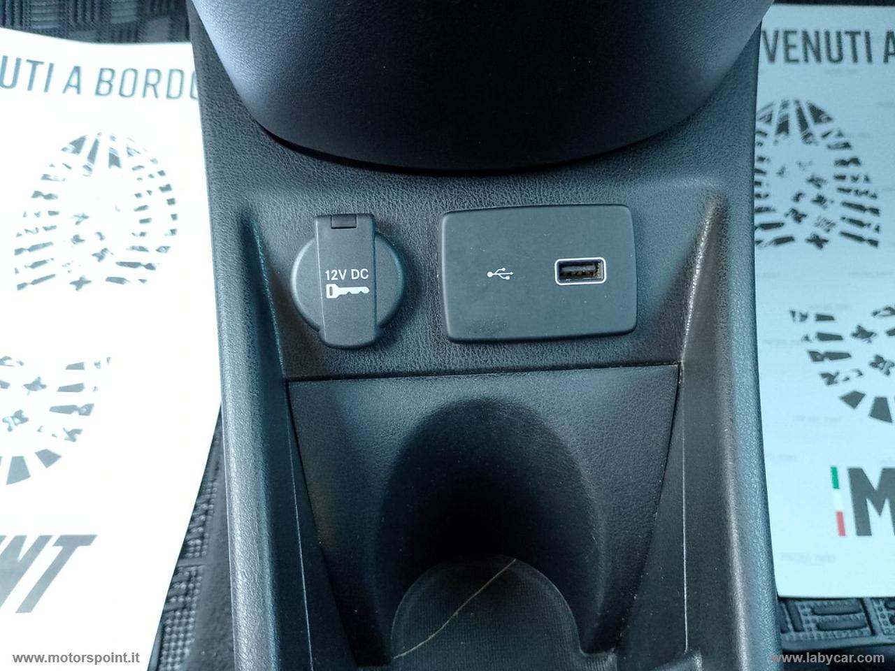 LANCIA Ypsilon 1.2 69 CV 5p. S&S Platinum