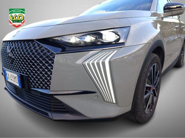 DS AUTOMOBILES DS 7 Crossback BlueHDi 130 aut. Performance Line+