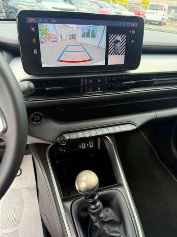 Jeep Avenger 1.2 turbo Summit fwd 100cv FULL LED/TELECAMERA+360°/CARPLAY - Promo Fin