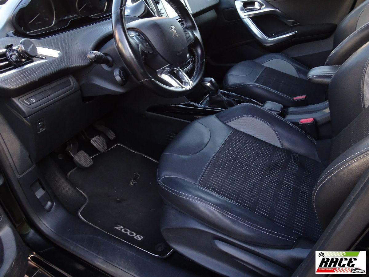 PEUGEOT - 2008 - BlueHDi 100 Allure