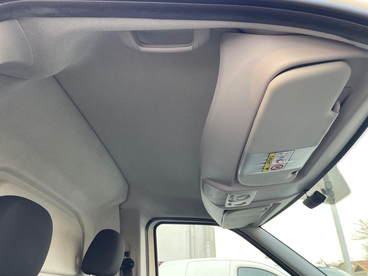Fiat Doblò Cargo 1.4 T-JET Natural Power Metano Pochi KM PRONTO!