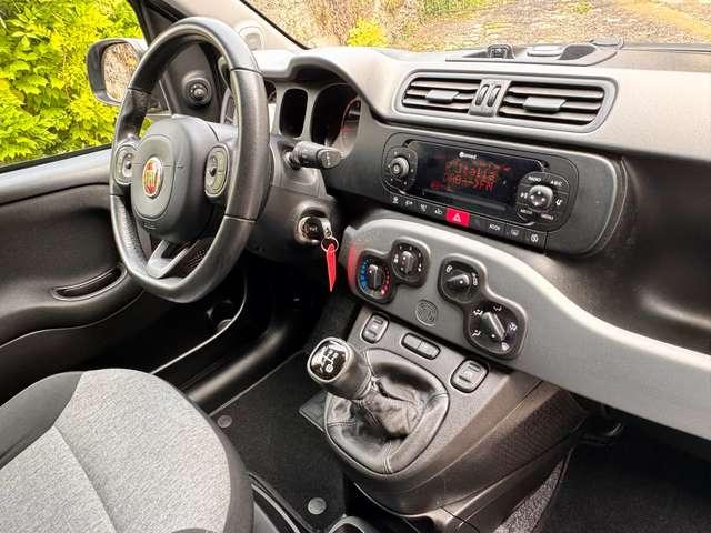 Fiat Panda 1.2 Lounge* Bluetooth* Sensori *5 Posti *