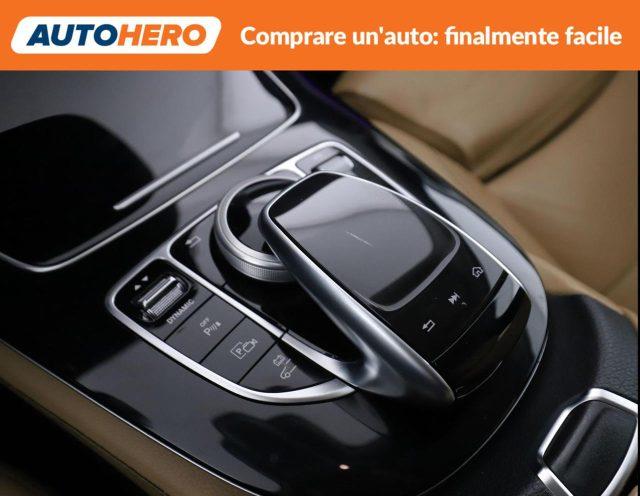 MERCEDES-BENZ E 300 de Auto EQ-Power Business Sport