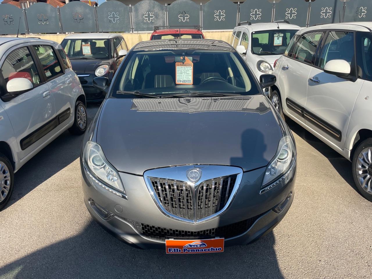 LANCIA DELTA 1.6 DIESEL 120 (CV) 2009