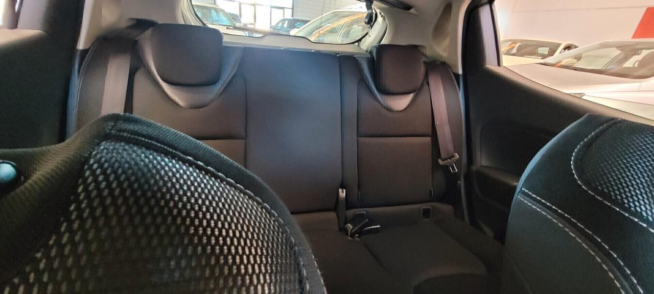 Renault Clio dCi 8V 90 CV 5 porte Business