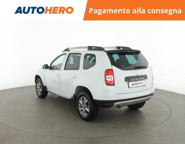 DACIA Duster 1.5 dCi 110CV 4x2 Prestige