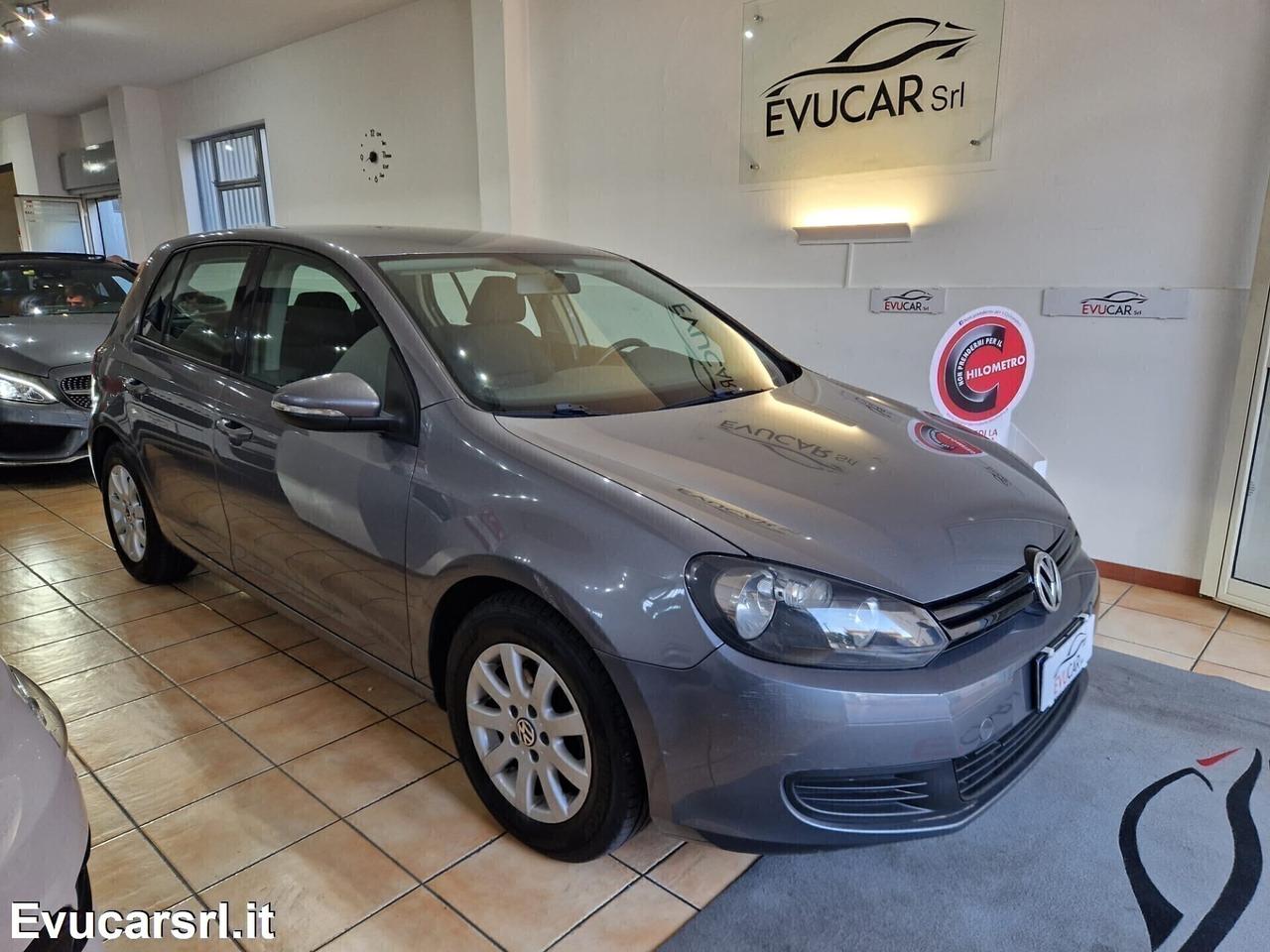 Volkswagen Golf 2.0 TDI 110CV DPF 5p. Highline