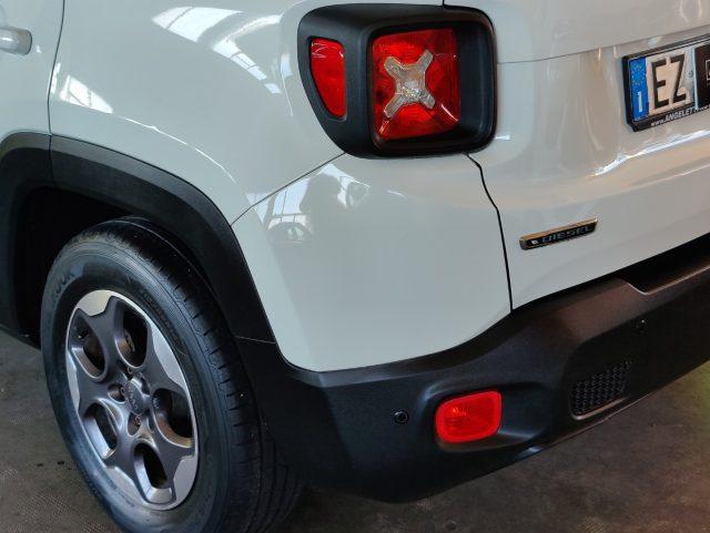 JEEP Renegade 1.6 Mjt 120 CV Longitude