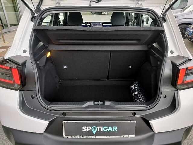 Citroen C3 Hybrid 110 e-DCS6 Plus *KM Ø*