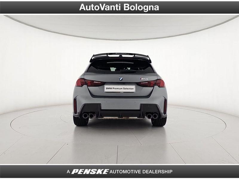 BMW Serie 1 M135 xdrive MSport Pro auto