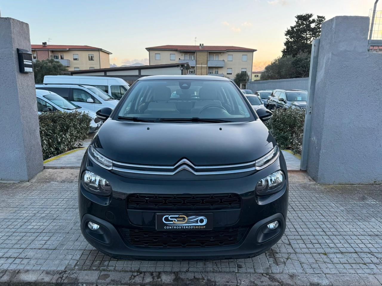 Citroen C3 - 1.2 Pure Tech Shine