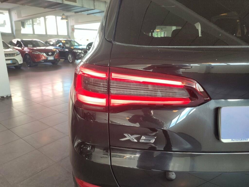 BMW X5 45 e xLine xDrive Steptronic