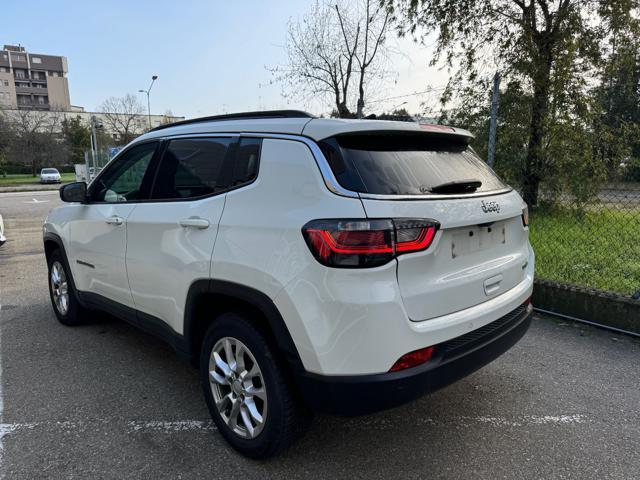 JEEP Compass 1.6 MJT II 130CV Longitude NEW MODEL NAVI+RETR.