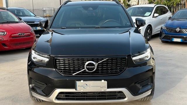 Volvo XC40 D3 R-design
