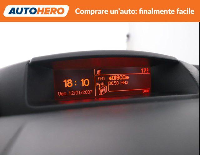 PEUGEOT Partner Tepee BlueHDi 100 Active