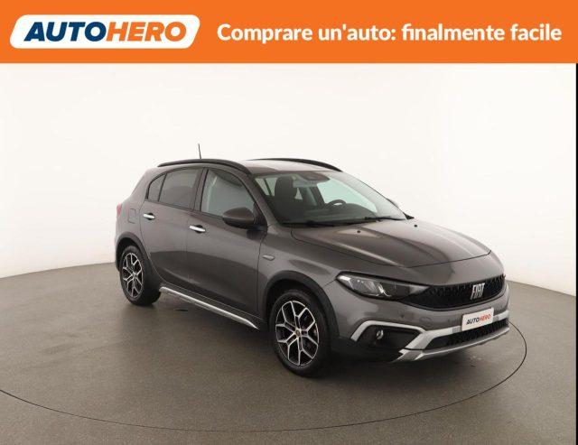 FIAT Tipo 1.5 Hybrid DCT 5 porte Cross