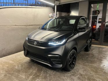 Aixam Sport Unico proprietario Finanziabile Permute