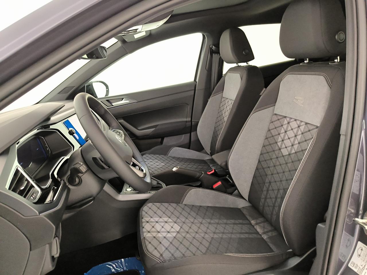 Volkswagen Taigo 1.0 tsi r-line plus 115cv dsg