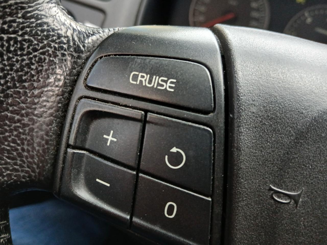 Volvo V50 2.0 D Summum MECANICA PERFETTA