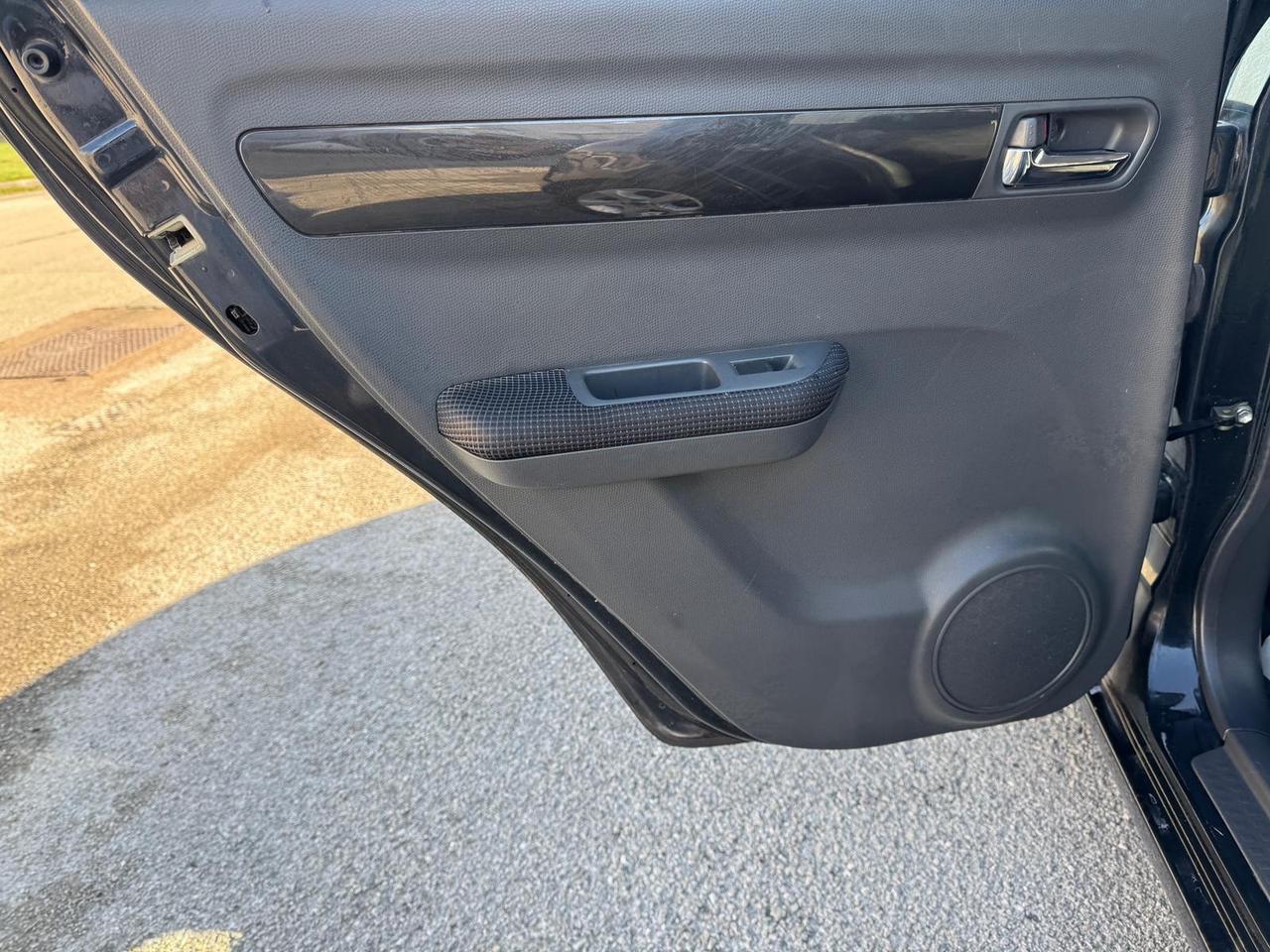 Suzuki Swift 1.3 5p. GLX