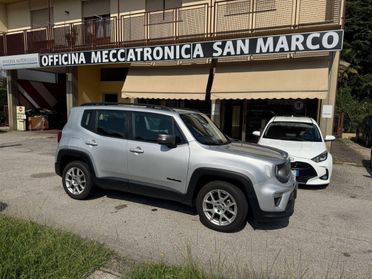 JEEP - Renegade - 1.0 T3 Limited