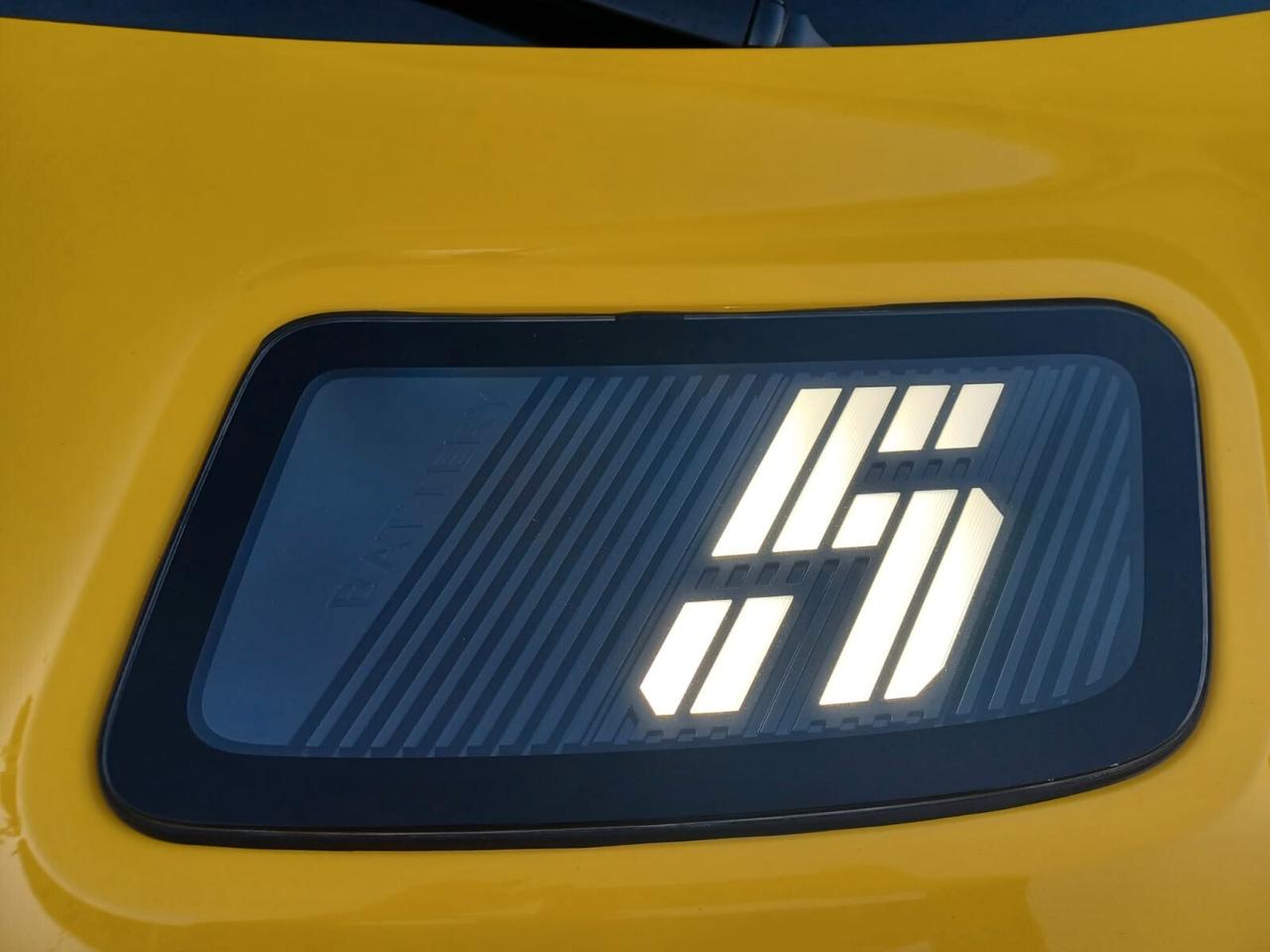Renault 5 E-Tech Electric 150 CV Comfort Range AC 11 Iconic Cinq
