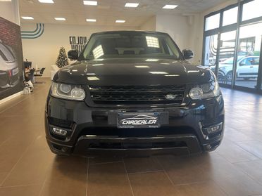 Land Rover Range Sport 3.0 SDV6 Autobiography Dynamic