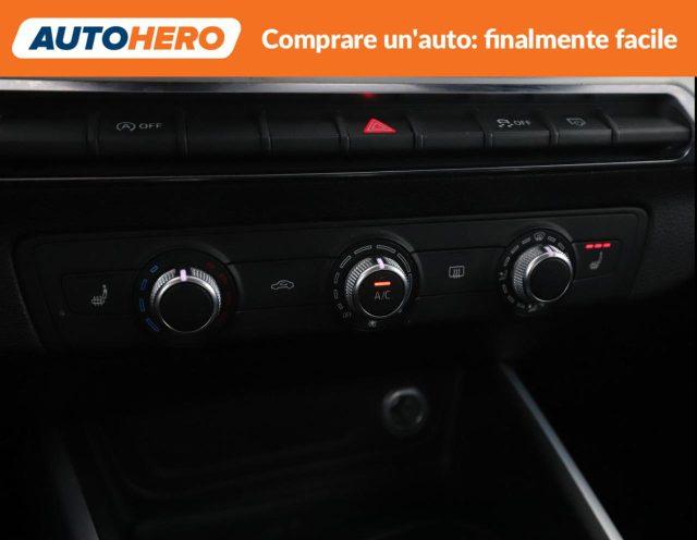 AUDI Q2 1.6 TDI S tronic Sport