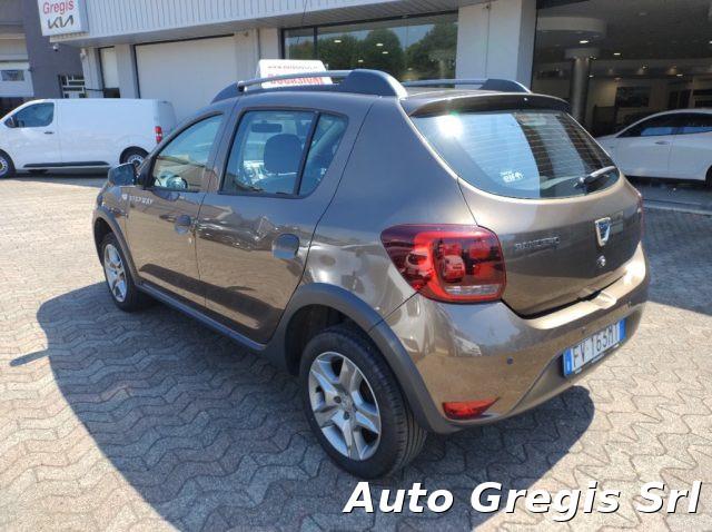 DACIA Sandero Stepway 1.0 SCe Access - GARANZIA FINO 36 MESI
