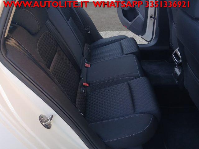 SKODA Superb 1.4 TSI Plug-In Hybrid DSG Wagon Style