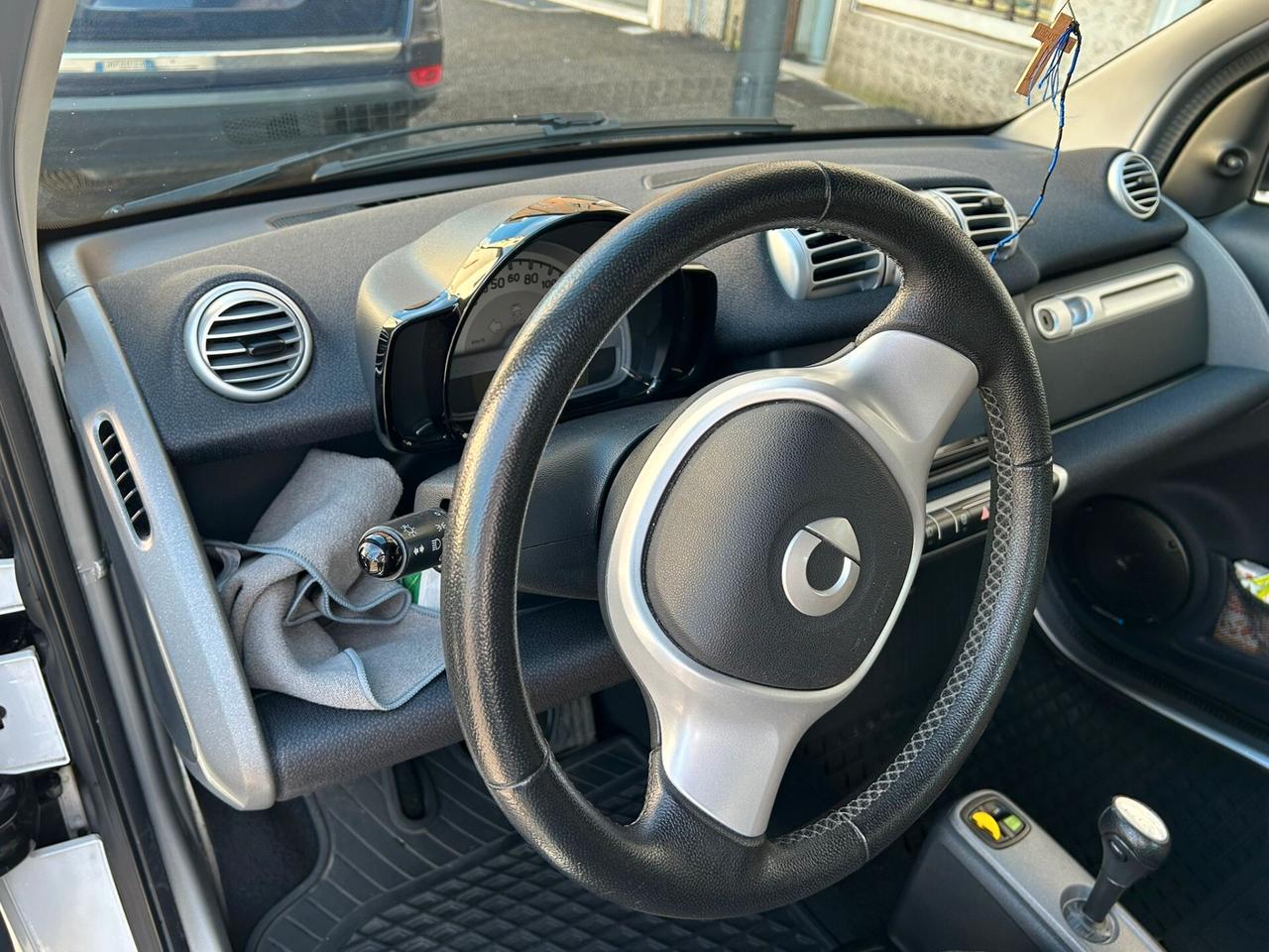 Smart ForTwo 1.0 mhd Passion 71cv FL - ANCHE PER NEOPATENTATI
