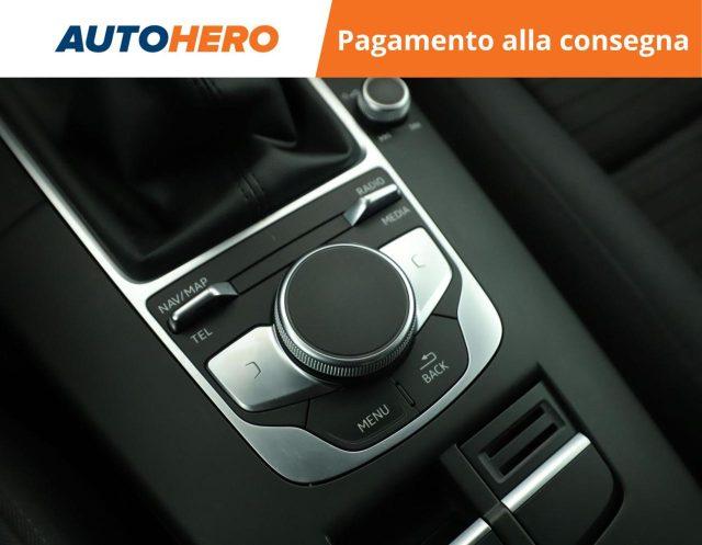 AUDI A3 2.0 TDI Sport