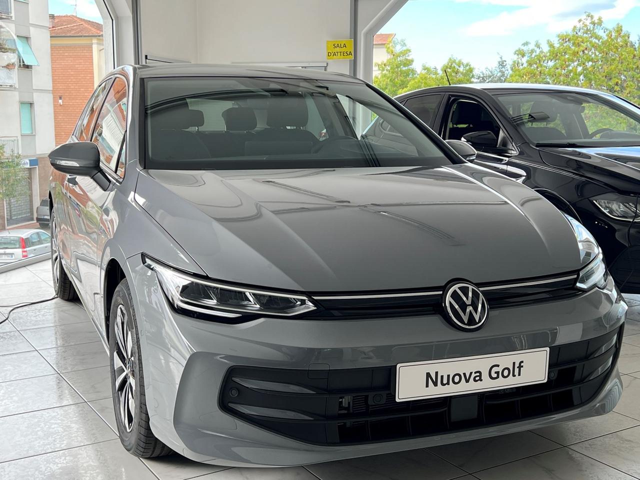 VOLKSWAGEN Golf VIII 2024 Golf 2.0 tdi Edition Plus 115cv